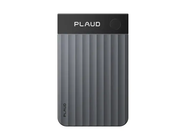 Plaud Note Pro